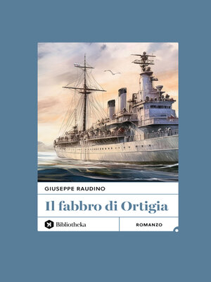 cover image of Il Fabbro di Ortigia